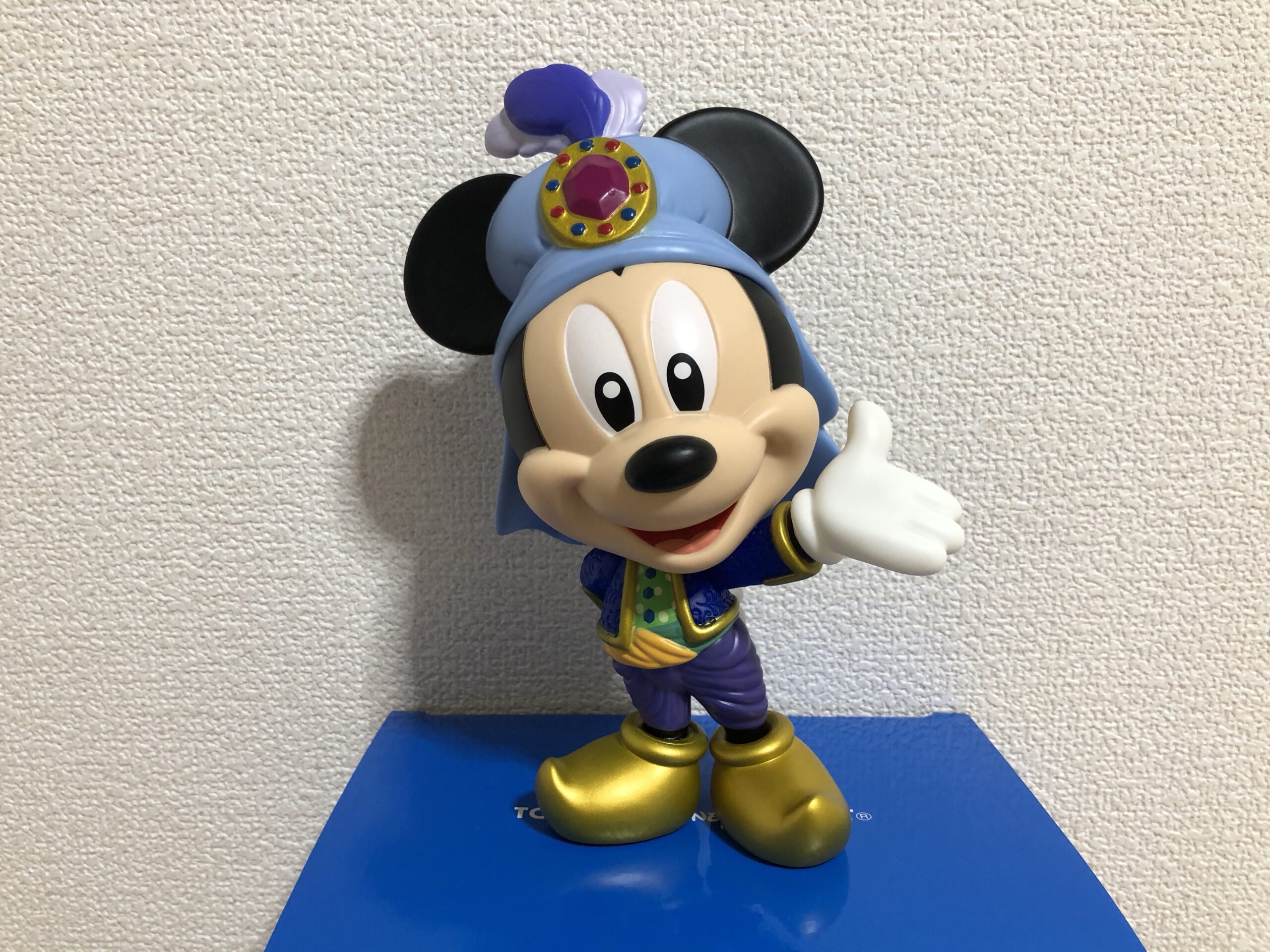 東京ディズニーシー20周年 アブーズ・バザール ミッキーマウス ...