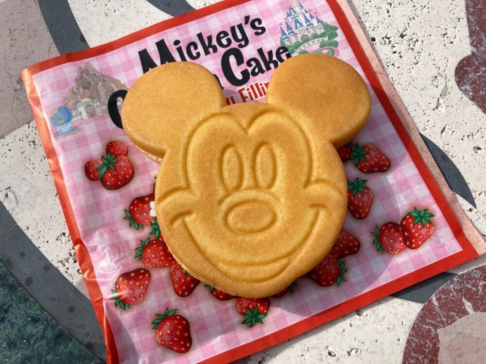 東京ディズニーシー ワンコイン パークフード特集 全て500円で買える Disney Seasons