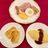 ホテルオークラ東京ベイの朝食ブッフェ紹介｜出来たてフレンチトーストは絶対食べたい！