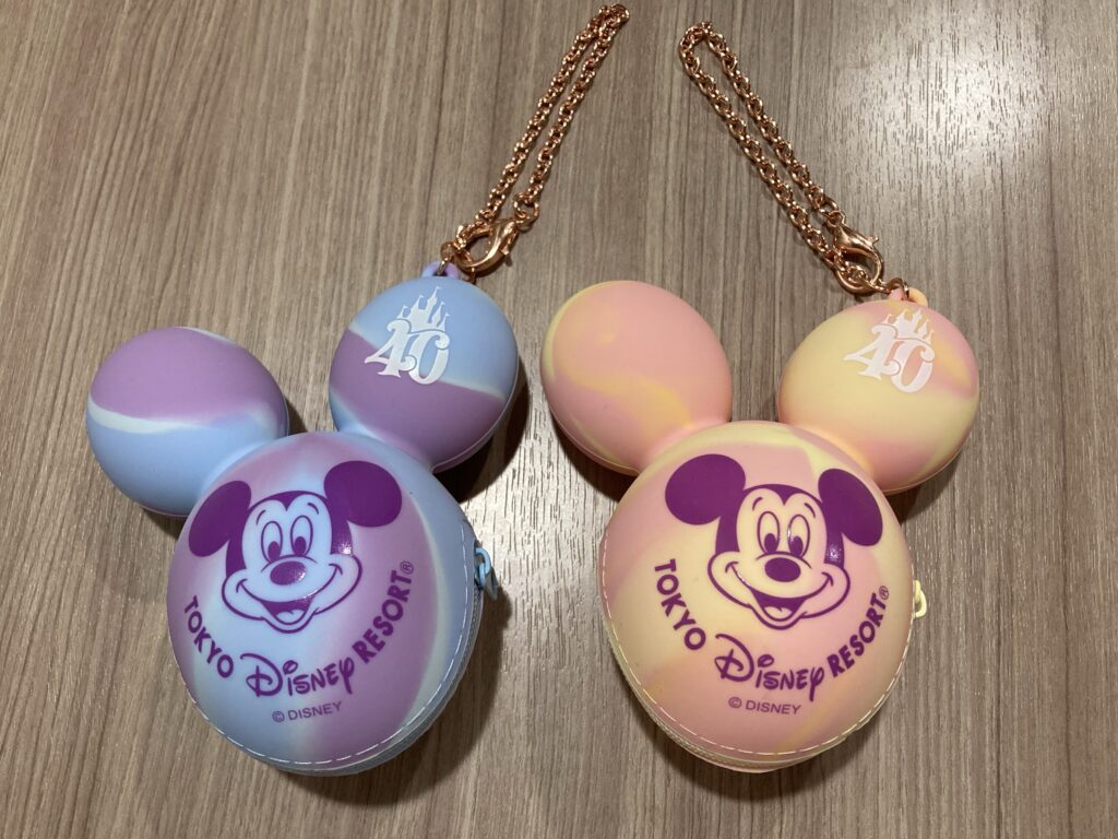 ミッキーマウス - ディズニーリゾート 30周年記念 ハピネス