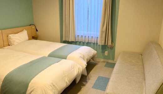 ラ・ジェント・ホテル東京ベイ宿泊記ブログ｜新浦安エリアの安くて可愛いお泊りディズニーが楽しめるホテル